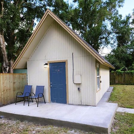 Cozy Cottage Tampa Zewnętrze zdjęcie