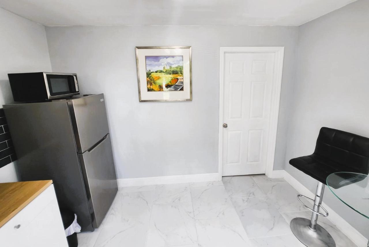 Cozy Cottage Tampa Zewnętrze zdjęcie