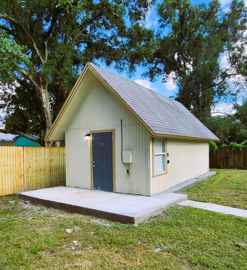 Cozy Cottage Tampa Zewnętrze zdjęcie