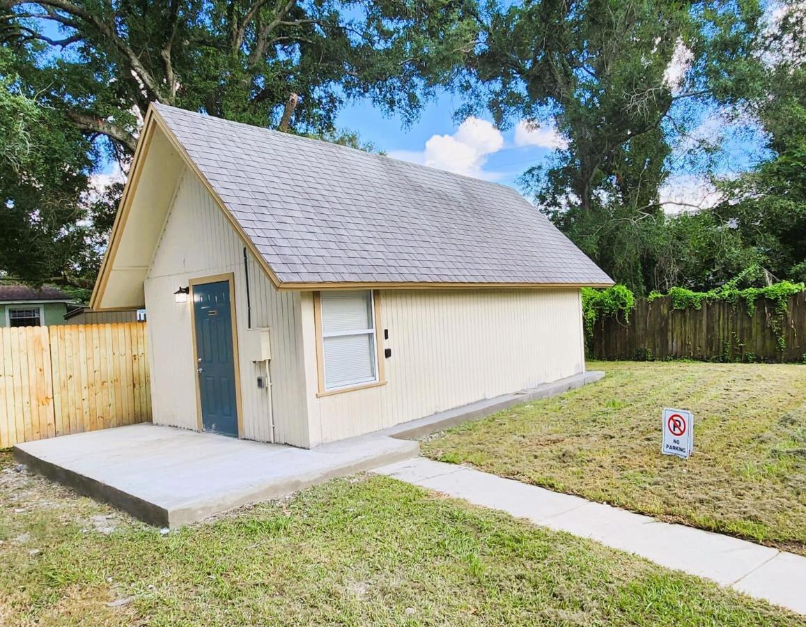 Cozy Cottage Tampa Zewnętrze zdjęcie