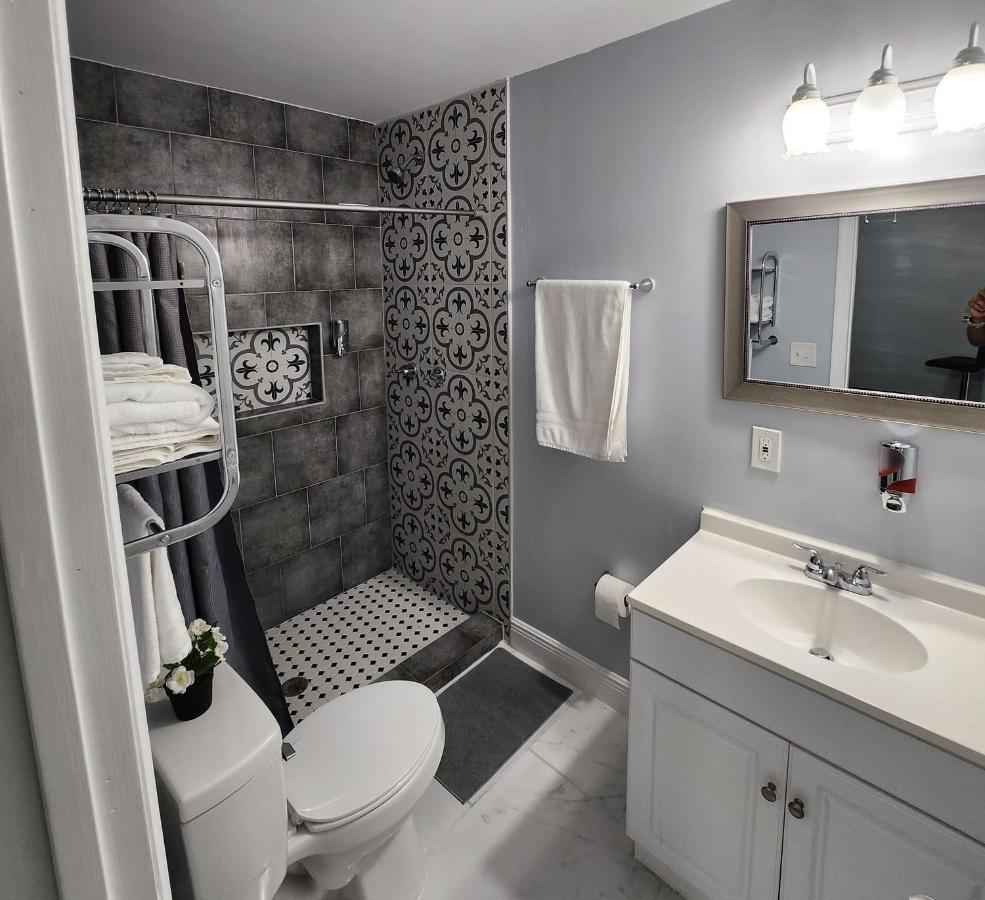 Cozy Cottage Tampa Zewnętrze zdjęcie