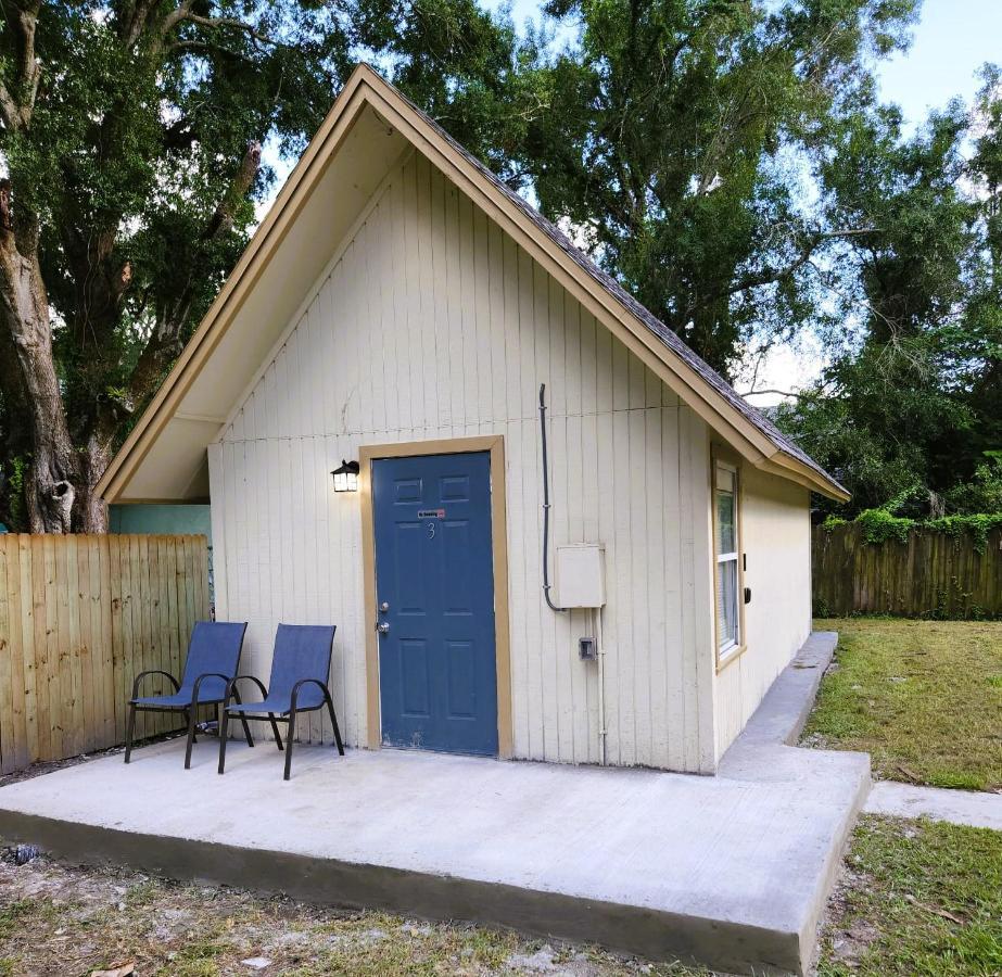 Cozy Cottage Tampa Zewnętrze zdjęcie
